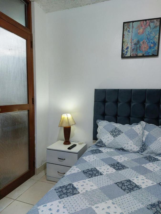 Casa Amarello Apartment Lima Exterior photo